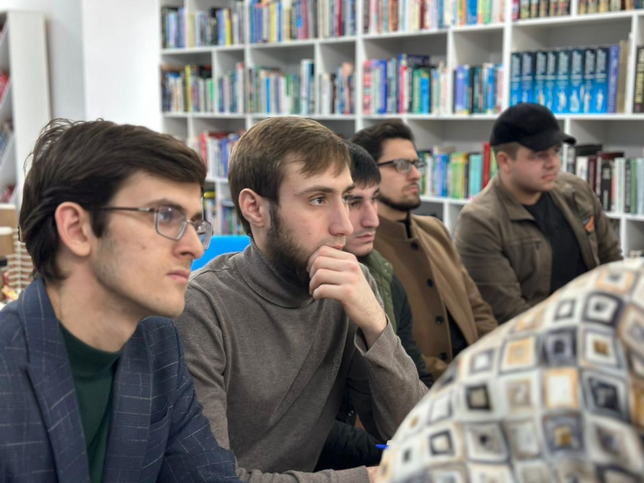 Завершаются циклы просветительских лекций в муниципалитетах Дагестана